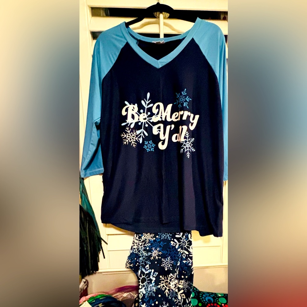 Women’s pajamas